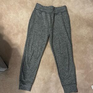 Zella fleece joggers